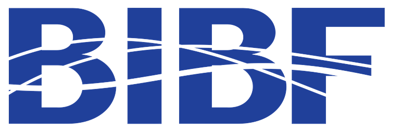 BIBF Logo